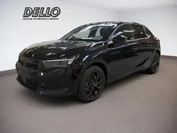 Lackierung schwarz perla nera/ Gebraucht 2024 Opel Corsa Design Edition Kleinwagen | 19.780 € (Etwas zu teuer)