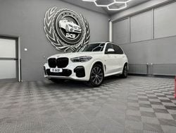 Weiß Gebraucht 2020 BMW X5 M50 SUV | 48.100 € (Fairer Preis)