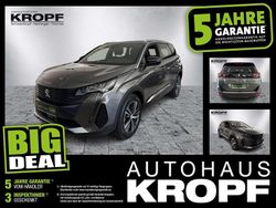 Lackierung platiniumgrau/meta Gebraucht 2023 Peugeot 5008 Allure Van / Kleinbus | 27.690 € (Guter Preis)