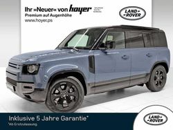 Tasman blue Gebraucht 2025 Land Rover Defender SE Dynamic | 81.480 €