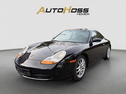 Schwarz Gebraucht 1997 Porsche 911 Carrera Coupé | 22.900 €