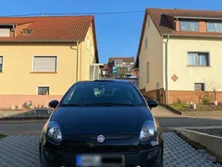 Fiat Punto Evo