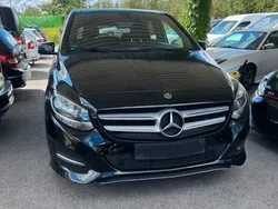 Andere Gebraucht 2018 Mercedes B200 Urban Van / Kleinbus | 16.900 € (Fairer Preis)