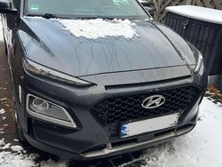 Grau Gebraucht 2019 Hyundai Kona YES! SUV | 12.400 € (Guter Preis)