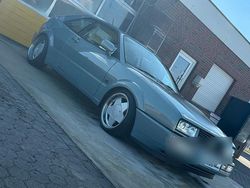 Blau Gebraucht 1989 VW Corrado Kleinwagen | 7.999 €