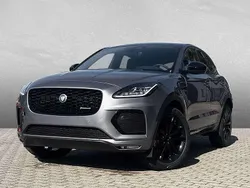 Eiger grey Gebraucht 2024 Jaguar E-Pace R-Dynamic SUV | 47.900 €