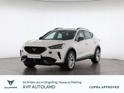 Weiß Gebraucht 2023 Cupra Formentor SUV | 23.658 € (Superpreis)