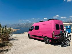 Andere farben Gebraucht 2019 Renault Master Van | 29.999 €