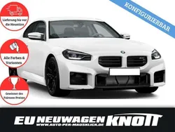 Wählbar Neu 2025 BMW M2 Coupé | 65.990 € (Fairer Preis)