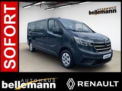 Grau Gebraucht 2024 Renault Trafic Evolution Van | 37.880 € (Fairer Preis)