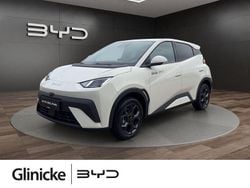 Weiß Gebraucht 2025 BYD Dolphin Surf Comfort Kleinwagen | 22.990 € (Fairer Preis)