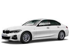 Gebraucht 2025 BMW 320 Efficient Dynamics Limousine | 35.770 € (Guter Preis)