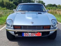 Silber Gebraucht 1977 Nissan Datsun Coupé | 29.800 €