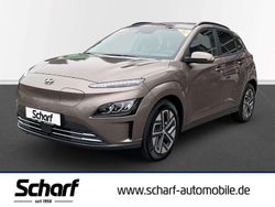 Bronze Gebraucht 2022 Hyundai Kona Trend SUV | 25.890 € (Teuer)