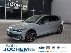 Grau Gebraucht 2025 VW Golf VIII GTI Limousine | 45.490 € (Fairer Preis)