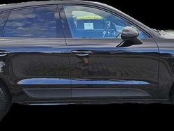 Schwarz Gebraucht 2017 Porsche Macan SUV | 46.500 € (Teuer)