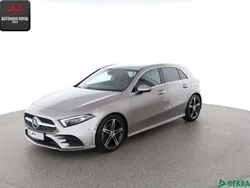 Mercedes A220