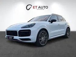 Weiß Gebraucht 2020 Porsche Cayenne GTS SUV | 74.999 € (Guter Preis)