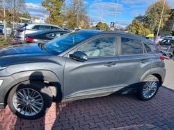 Grau Gebraucht 2019 Hyundai Kona SUV | 17.500 € (Fairer Preis)