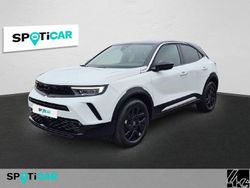 Weiß Gebraucht 2024 Opel Mokka Ultimate SUV | 22.450 € (Fairer Preis)