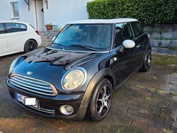 Schwarz Gebraucht 2010 Mini Cooper Kleinwagen | 3.450 € (Fairer Preis)