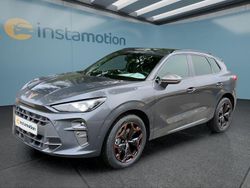 Grau Neu 2025 Cupra Terramar SUV | 46.099 € (Etwas zu teuer)