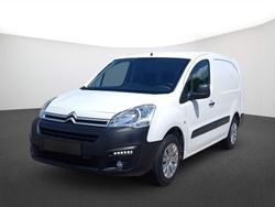 Lack weiss banquise/deckende lackierung Gebraucht 2019 Citroën Berlingo SUV | 14.890 € (Fairer Preis)