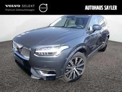 Gebraucht 2021 Volvo XC90 SUV | 45.990 € (Etwas zu teuer)