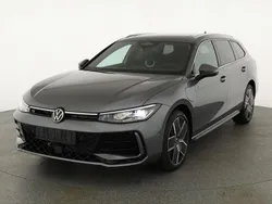 Diabas grau metallic Neu 2025 VW Passat R-line Kombi | 54.495 € (Teuer)