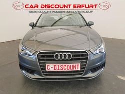 Monsungrau metallic Gebraucht 2014 Audi A3 Attraction Limousine | 8.950 € (Fairer Preis)