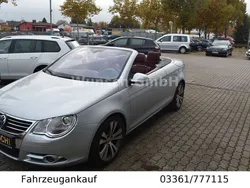 VW Eos