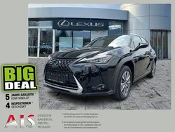 Schwarz Gebraucht 2022 Lexus UX 300e SUV | 27.480 € (Fairer Preis)