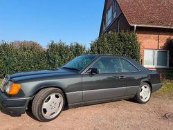 Schwarz Gebraucht 1993 Mercedes 230 Coupé | 14.999 €