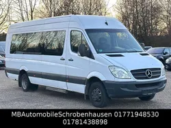 Weiß Gebraucht 2007 Mercedes Sprinter Van | 12.999 €