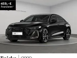 Schwarz Neu 2025 Audi A5 Sportback S-Line Limousine | 67.390 €