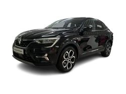 Schwarz Gebraucht 2023 Renault Arkana Intens SUV | 21.750 € (Fairer Preis)