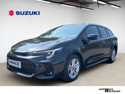Schwarz Neu 2025 Suzuki Swace Comfort+ Limousine | 31.990 €