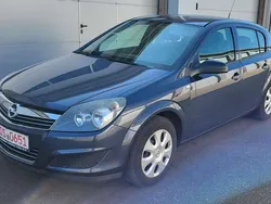 Metro m2 Gebraucht 2009 Opel Astra Basis Kleinwagen | 900 € (Superpreis)