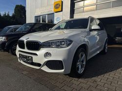 Weiß Gebraucht 2018 BMW X5 M Sport SUV | 24.899 € (Fairer Preis)