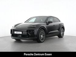 Schwarz Gebraucht 2025 Porsche Macan SUV | 77.900 € (Superpreis)