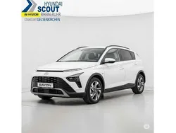 Weiß Neu 2025 Hyundai Bayon Select SUV | 22.970 € (Fairer Preis)