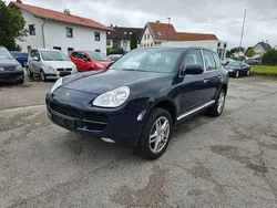 Blau Gebraucht 2004 Porsche Cayenne Basis SUV | 4.250 € (Superpreis)