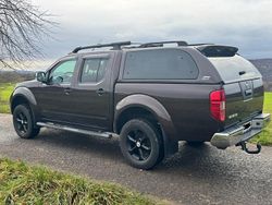 Gebraucht 2013 Nissan Navara Abholung | 17.250 €