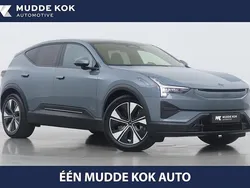 Grau Gebraucht 2024 Polestar 3 Pilot Limousine | 76.109 €