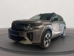 Farbe grun turquoise/typ ausse Neu 2025 Citroën C3 Aircross SUV | 25.990 € (Fairer Preis)