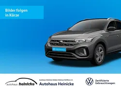 Silber Gebraucht 2016 VW Golf Sportsvan Allstar Van / Kleinbus | 12.430 € (Guter Preis)