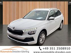 Weiã Gebraucht 2024 Skoda Kamiq Selection SUV | 21.980 € (Guter Preis)