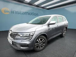 Grau Gebraucht 2022 Renault Koleos SUV | 24.199 € (Guter Preis)