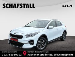 Weiss ((wd) cararraweiss) Gebraucht 2020 Kia XCeed Edition 7 SUV | 13.979 € (Guter Preis)