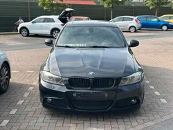 Schwarz Gebraucht 2011 BMW 320 M Sport Limousine | 6.100 € (Superpreis)